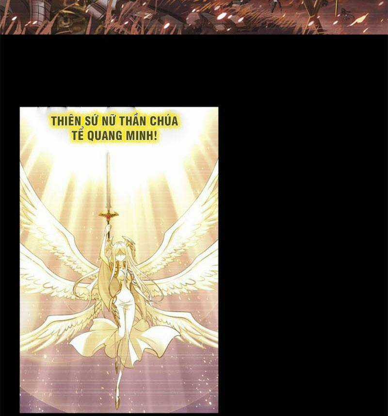 Đấu La Đại Lục Chapter 335.5 trang 1