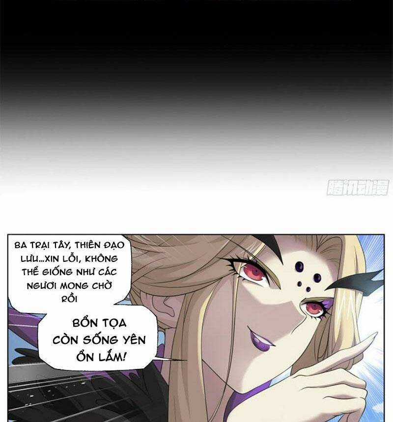 Đấu La Đại Lục Chapter 335.5 trang 10