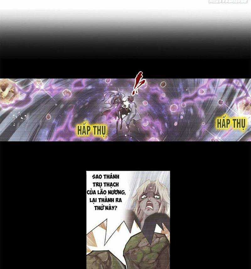 Đấu La Đại Lục Chapter 335.5 trang 12