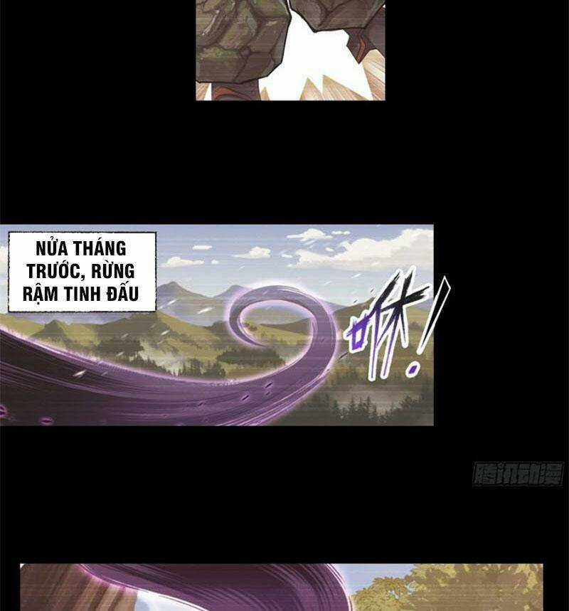 Đấu La Đại Lục Chapter 335.5 trang 13