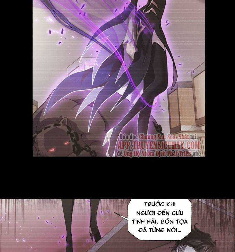 Đấu La Đại Lục Chapter 335.5 trang 16