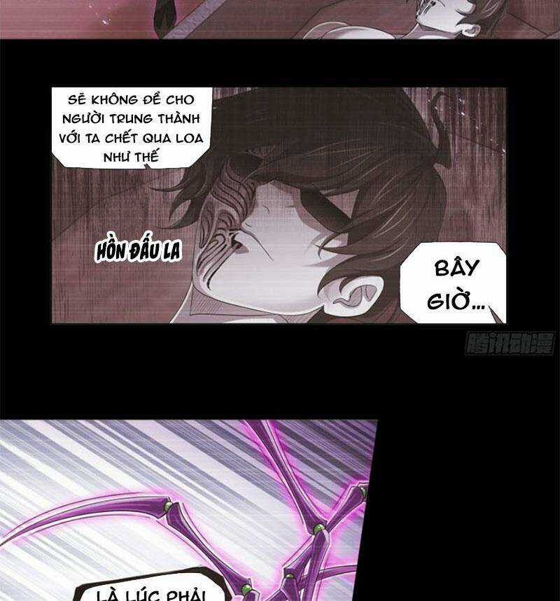 Đấu La Đại Lục Chapter 335.5 trang 17