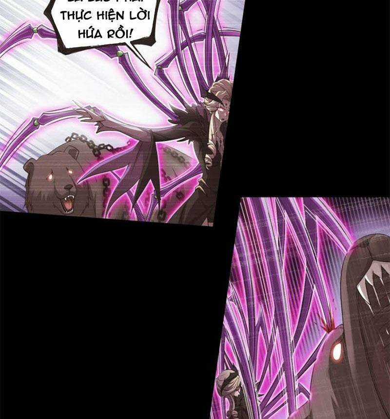 Đấu La Đại Lục Chapter 335.5 trang 18