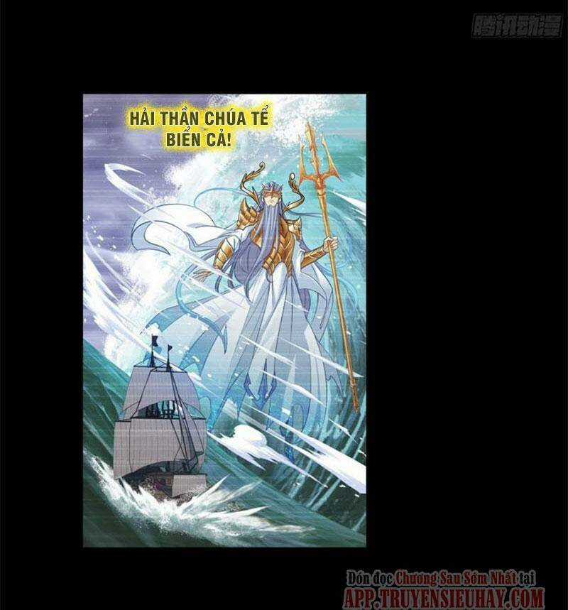 Đấu La Đại Lục Chapter 335.5 trang 2