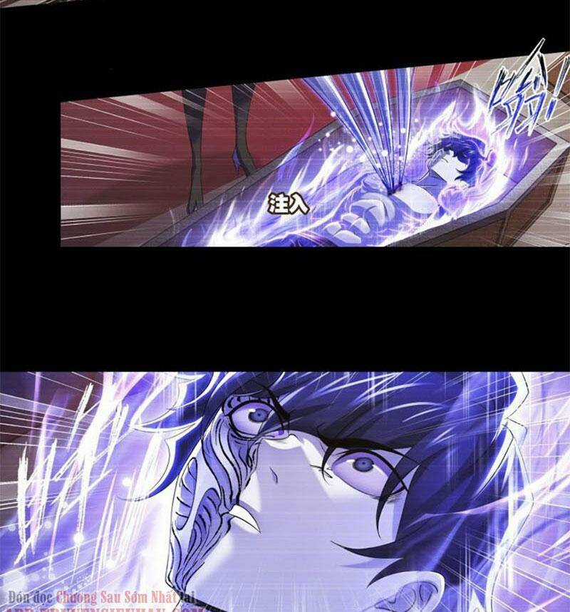 Đấu La Đại Lục Chapter 335.5 trang 20