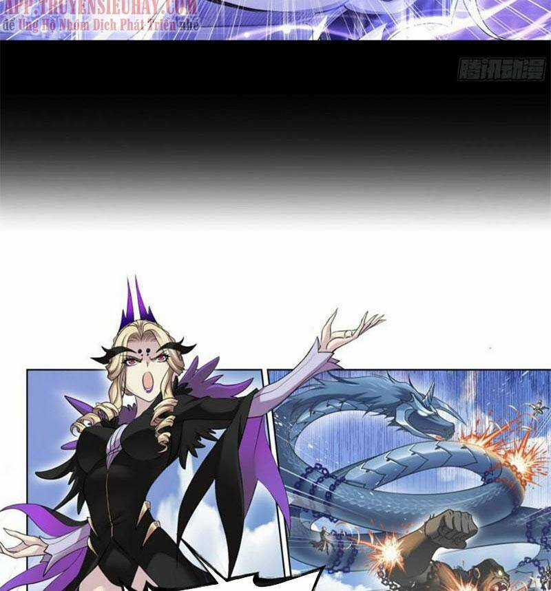 Đấu La Đại Lục Chapter 335.5 trang 21