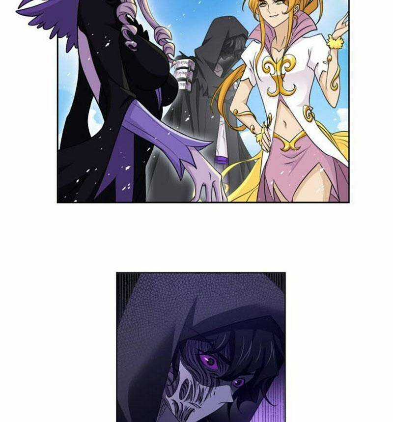 Đấu La Đại Lục Chapter 335.5 trang 23