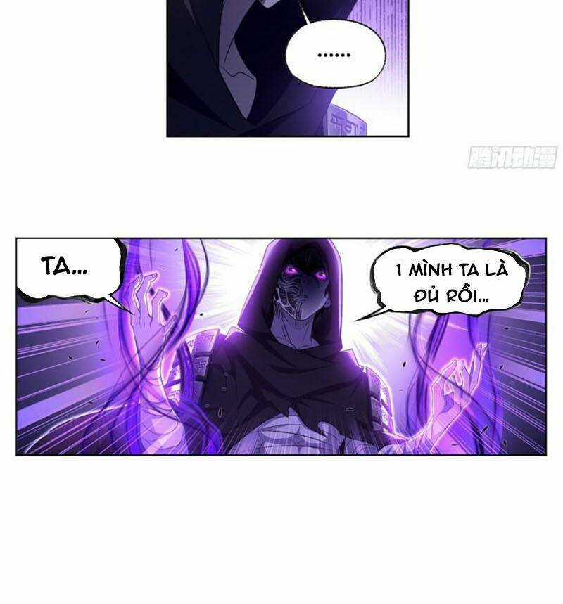 Đấu La Đại Lục Chapter 335.5 trang 24