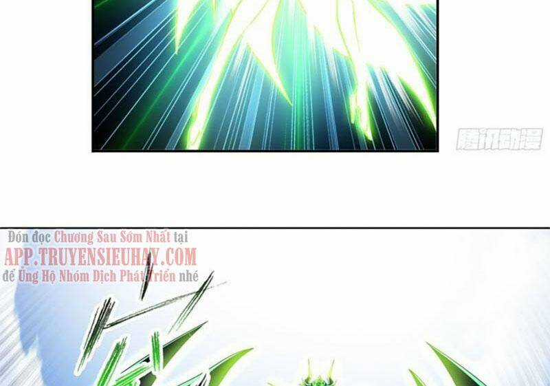 Đấu La Đại Lục Chapter 335.5 trang 27