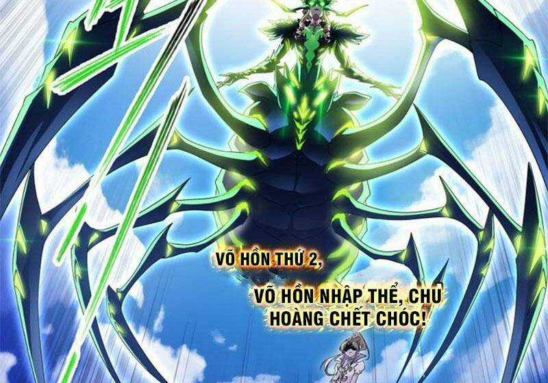 Đấu La Đại Lục Chapter 335.5 trang 28