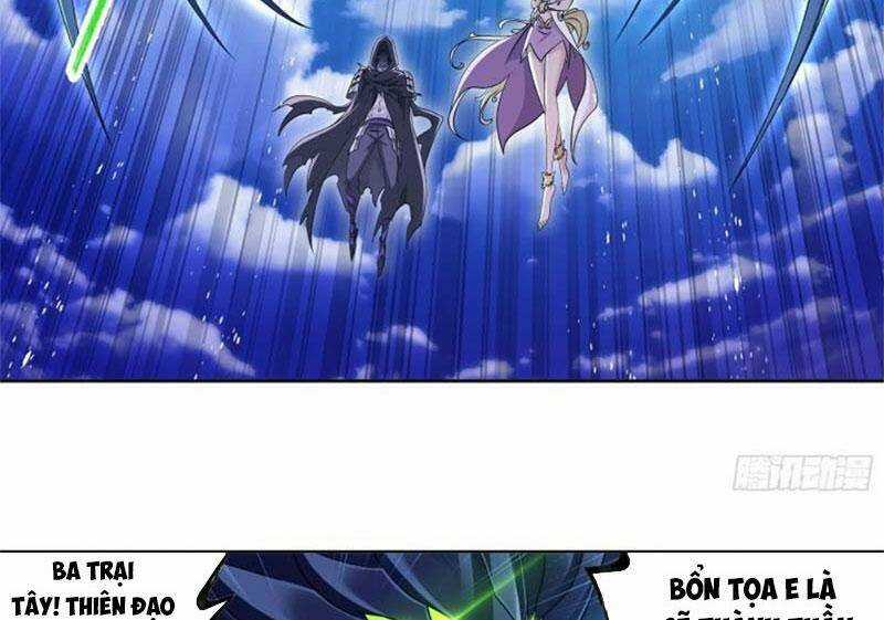 Đấu La Đại Lục Chapter 335.5 trang 29