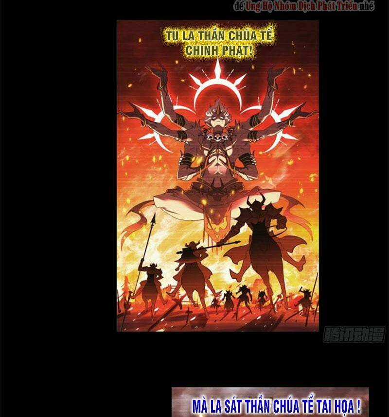 Đấu La Đại Lục Chapter 335.5 trang 3