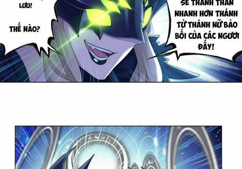 Đấu La Đại Lục Chapter 335.5 trang 30