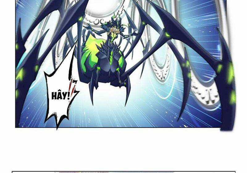 Đấu La Đại Lục Chapter 335.5 trang 31