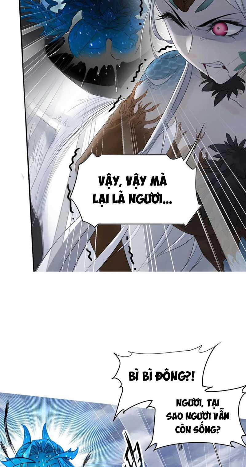 Đấu La Đại Lục Chapter 335.5 trang 36