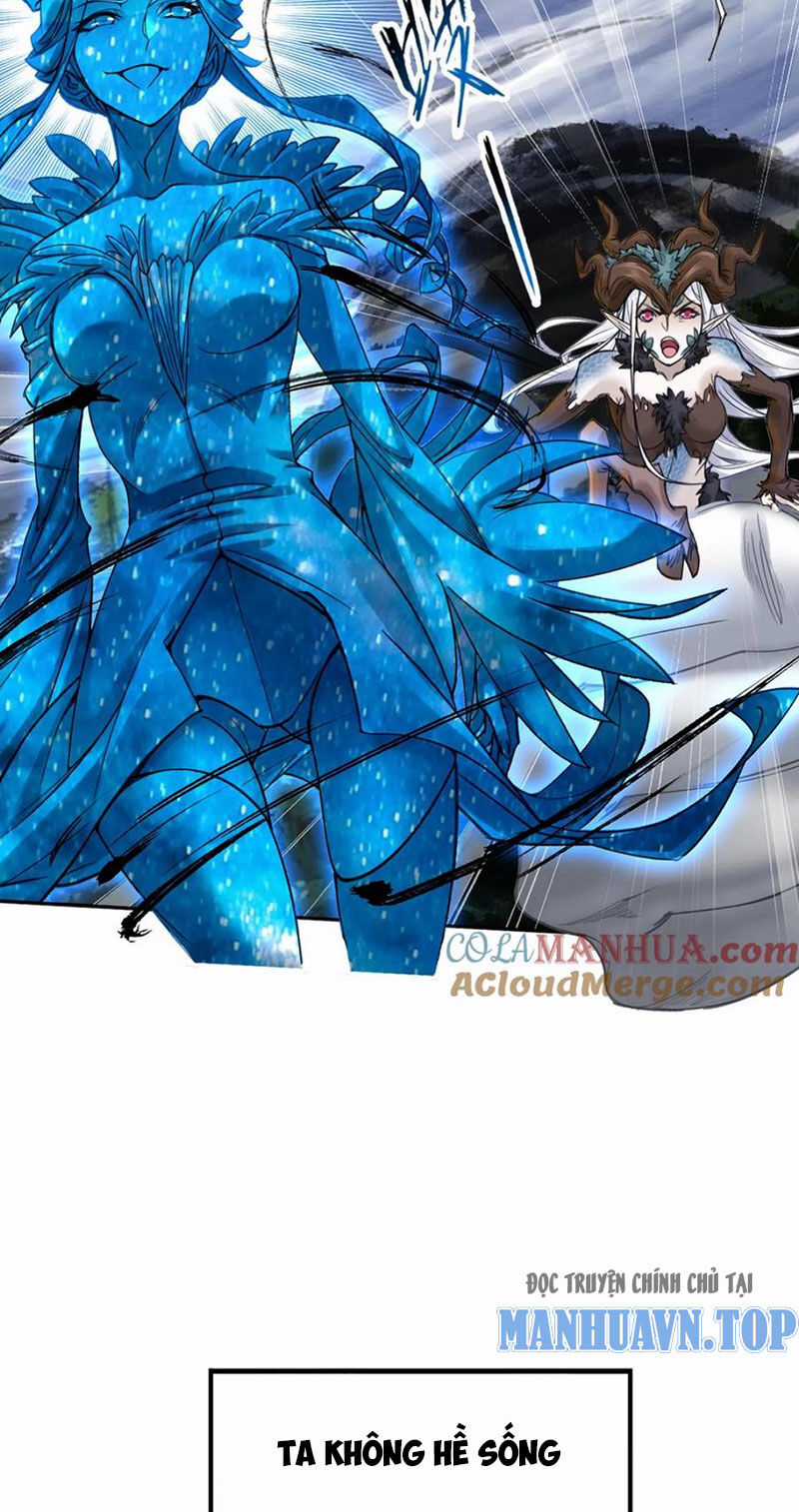 Đấu La Đại Lục Chapter 335.5 trang 37