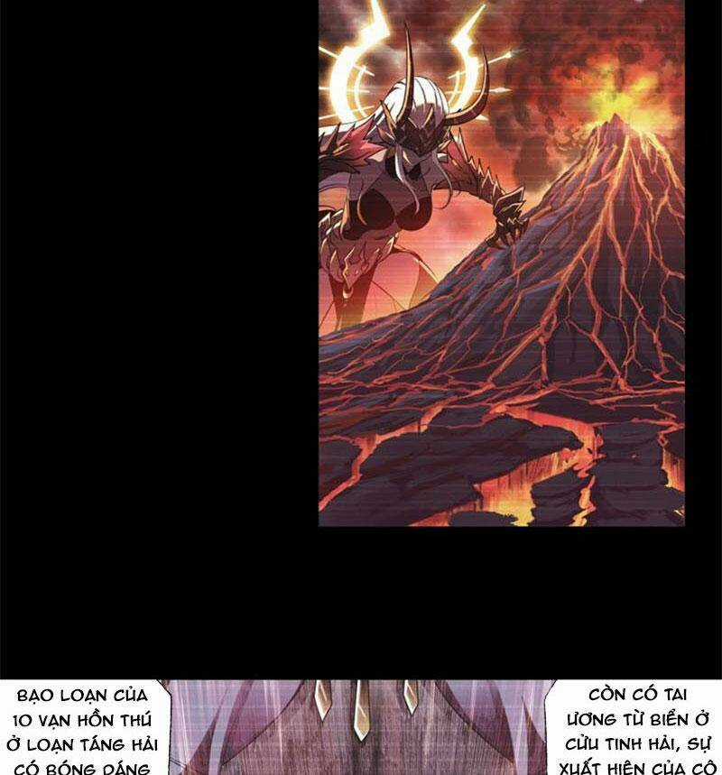 Đấu La Đại Lục Chapter 335.5 trang 4