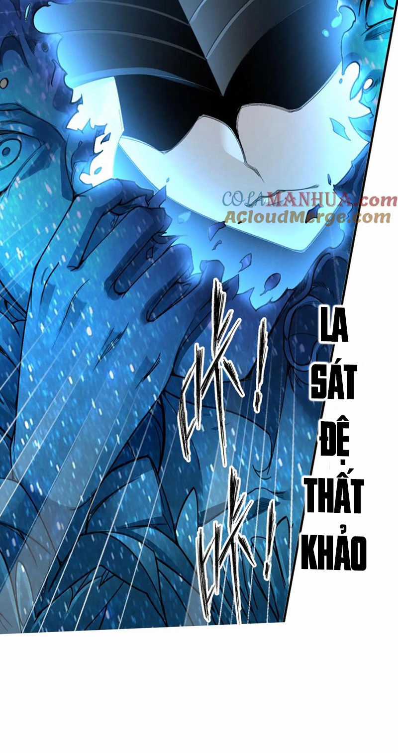 Đấu La Đại Lục Chapter 335.5 trang 43