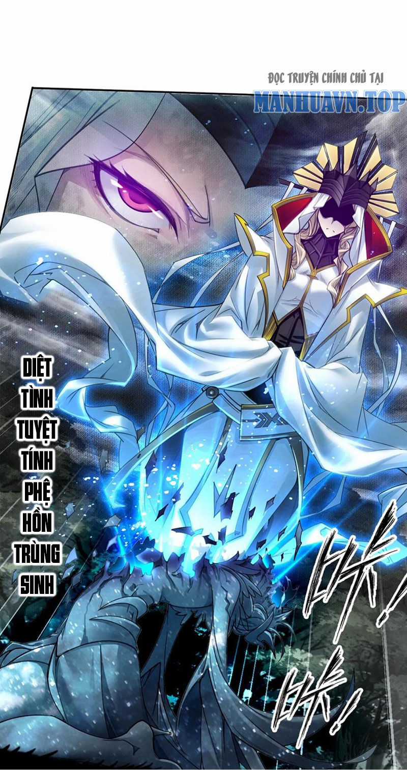 Đấu La Đại Lục Chapter 335.5 trang 44