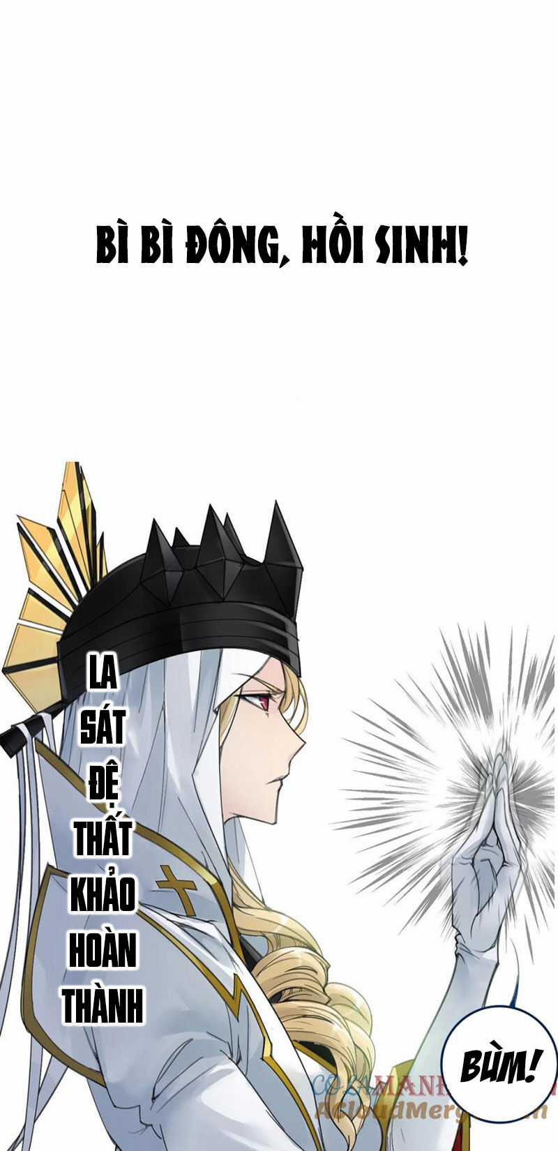 Đấu La Đại Lục Chapter 335.5 trang 45