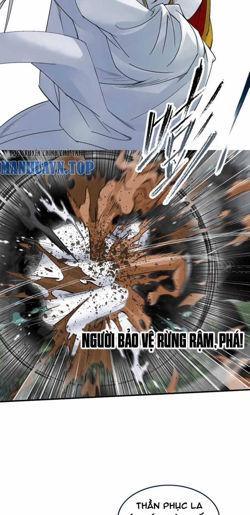 Đấu La Đại Lục Chapter 335.5 trang 46