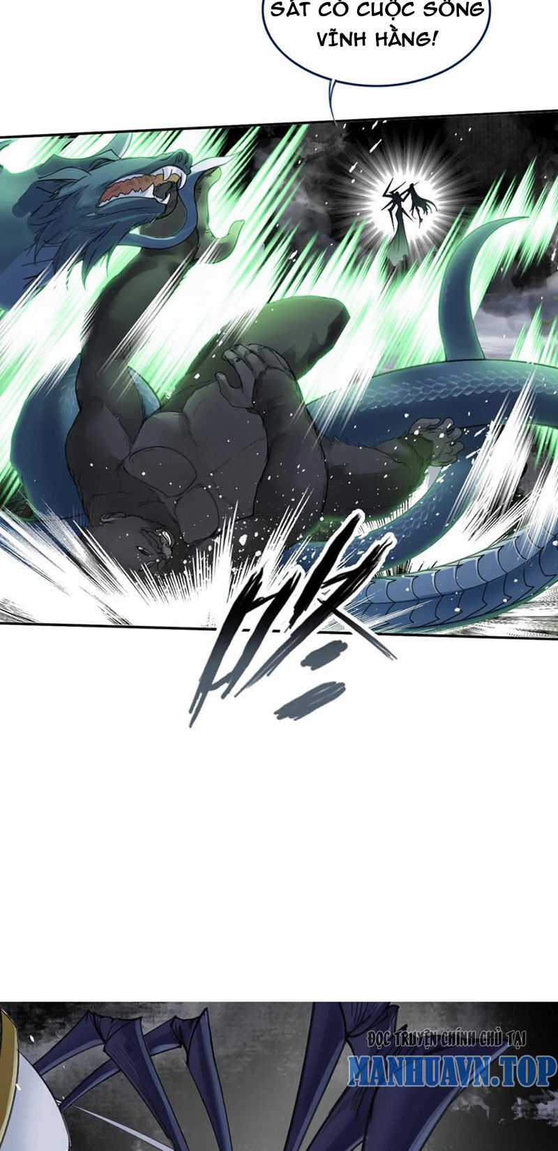 Đấu La Đại Lục Chapter 335.5 trang 47