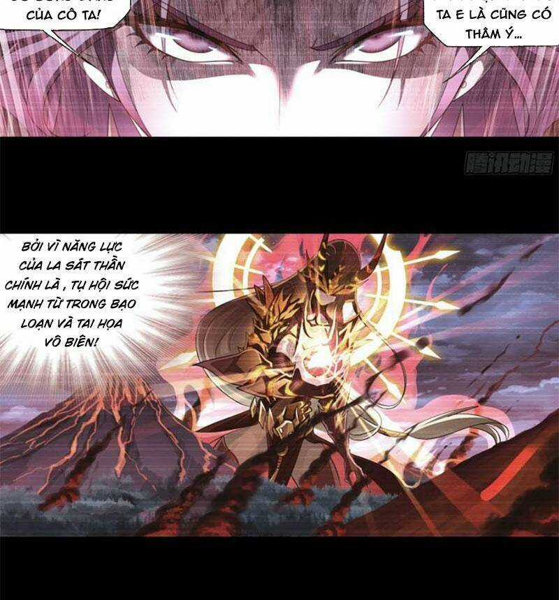 Đấu La Đại Lục Chapter 335.5 trang 5