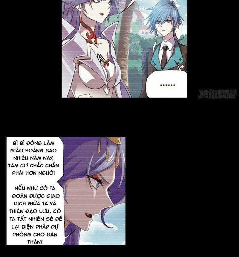 Đấu La Đại Lục Chapter 335.5 trang 7