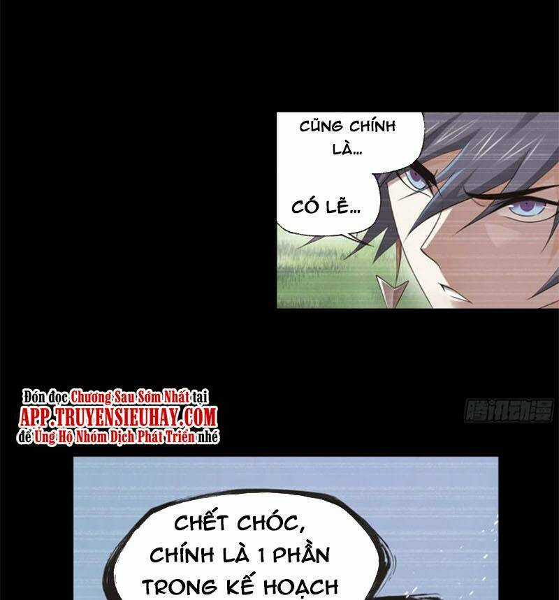 Đấu La Đại Lục Chapter 335.5 trang 8