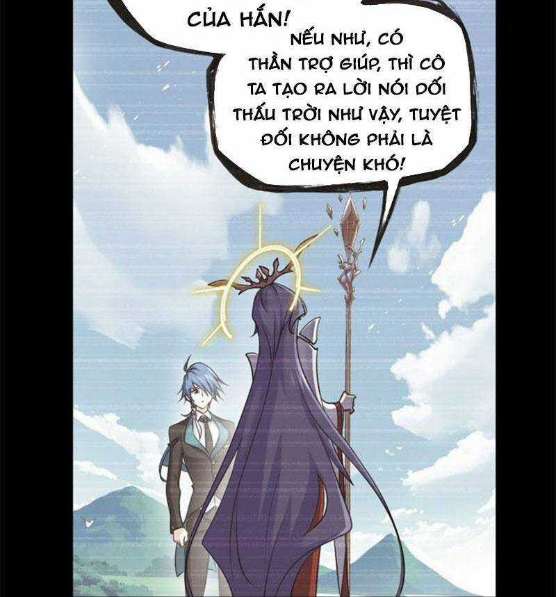 Đấu La Đại Lục Chapter 335.5 trang 9