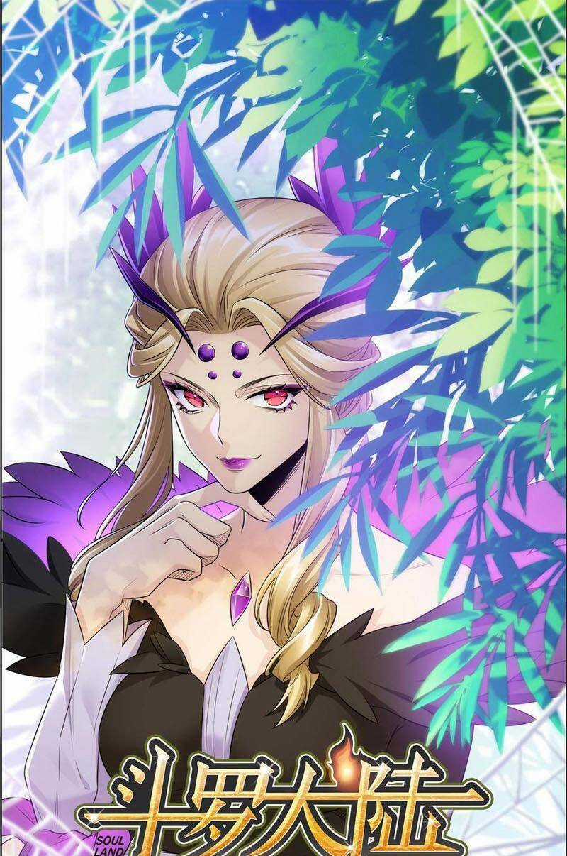 Đấu La Đại Lục Chapter 335 trang 0