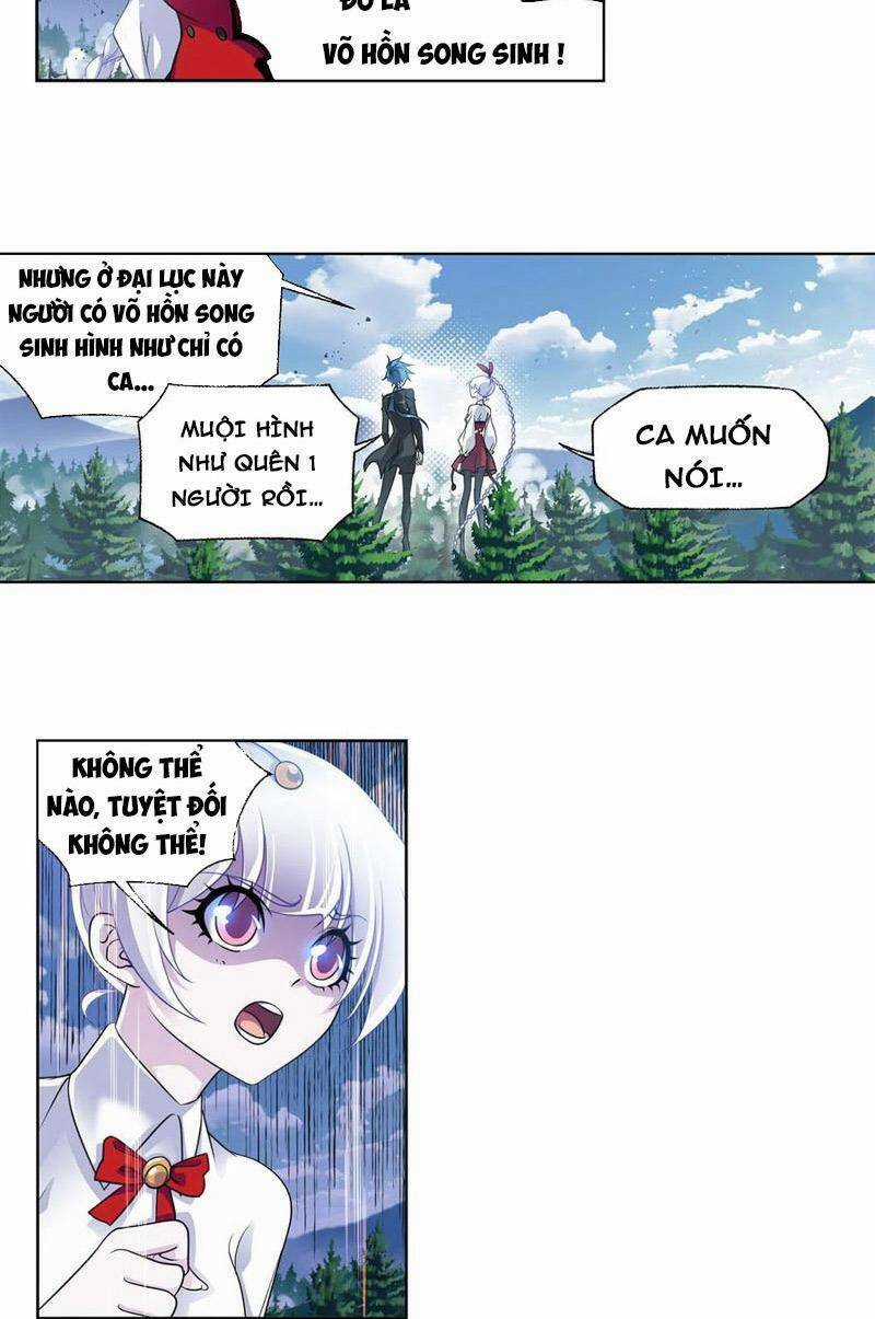 Đấu La Đại Lục Chapter 335 trang 10