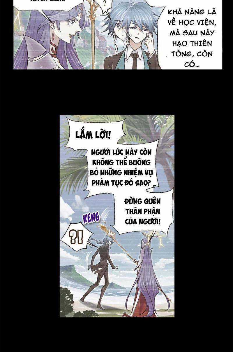 Đấu La Đại Lục Chapter 335 trang 14