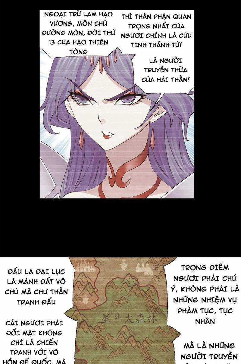 Đấu La Đại Lục Chapter 335 trang 15