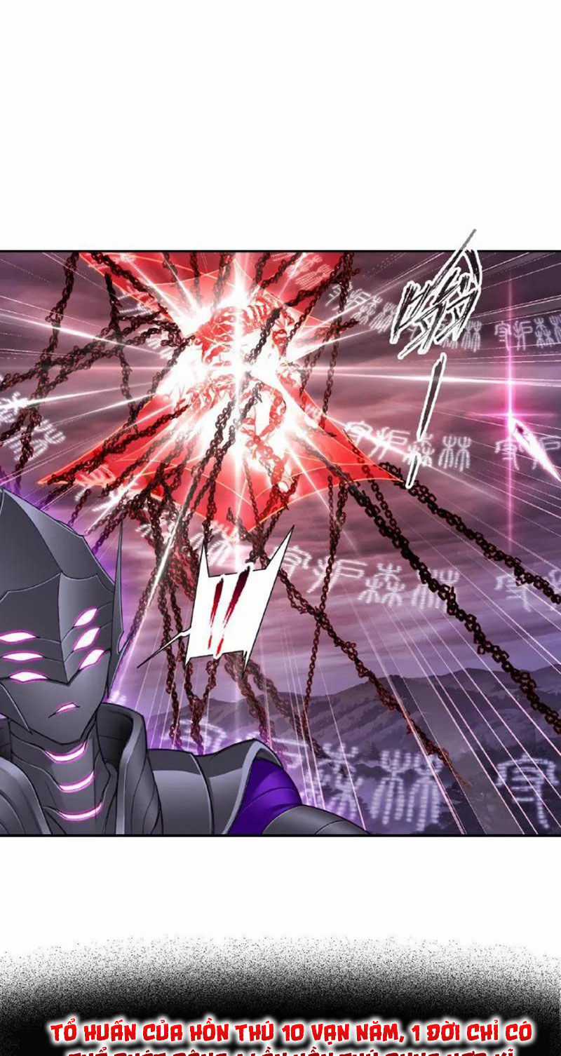 Đấu La Đại Lục Chapter 335 trang 23