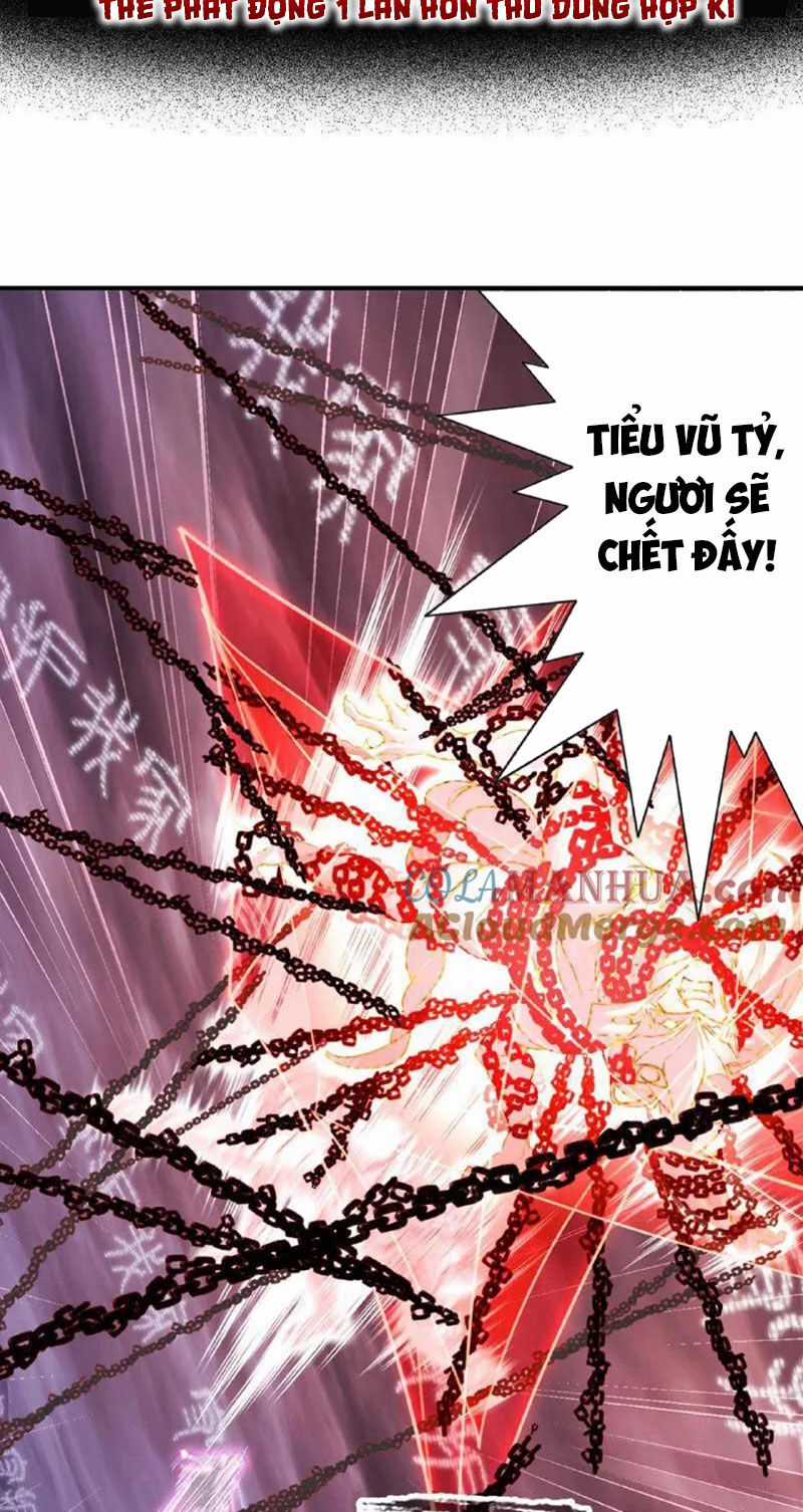 Đấu La Đại Lục Chapter 335 trang 24