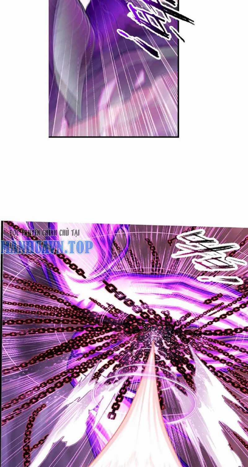 Đấu La Đại Lục Chapter 335 trang 27