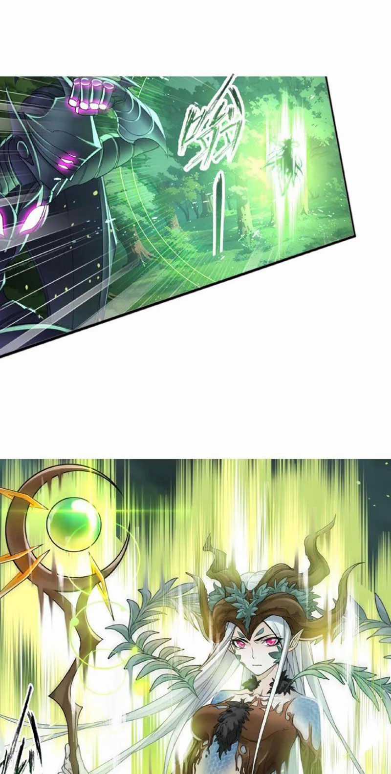 Đấu La Đại Lục Chapter 335 trang 34