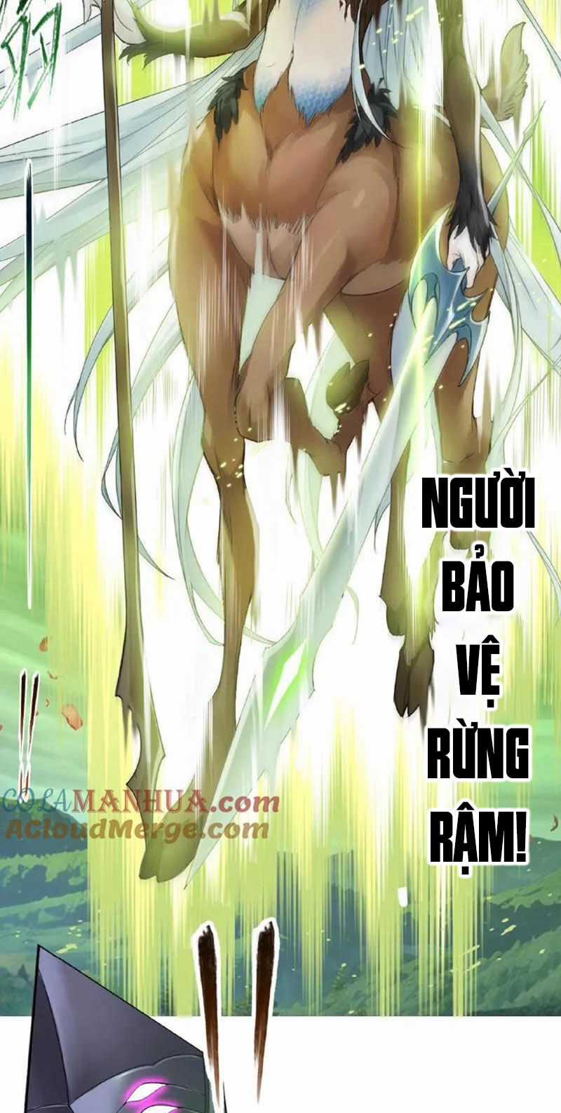 Đấu La Đại Lục Chapter 335 trang 35