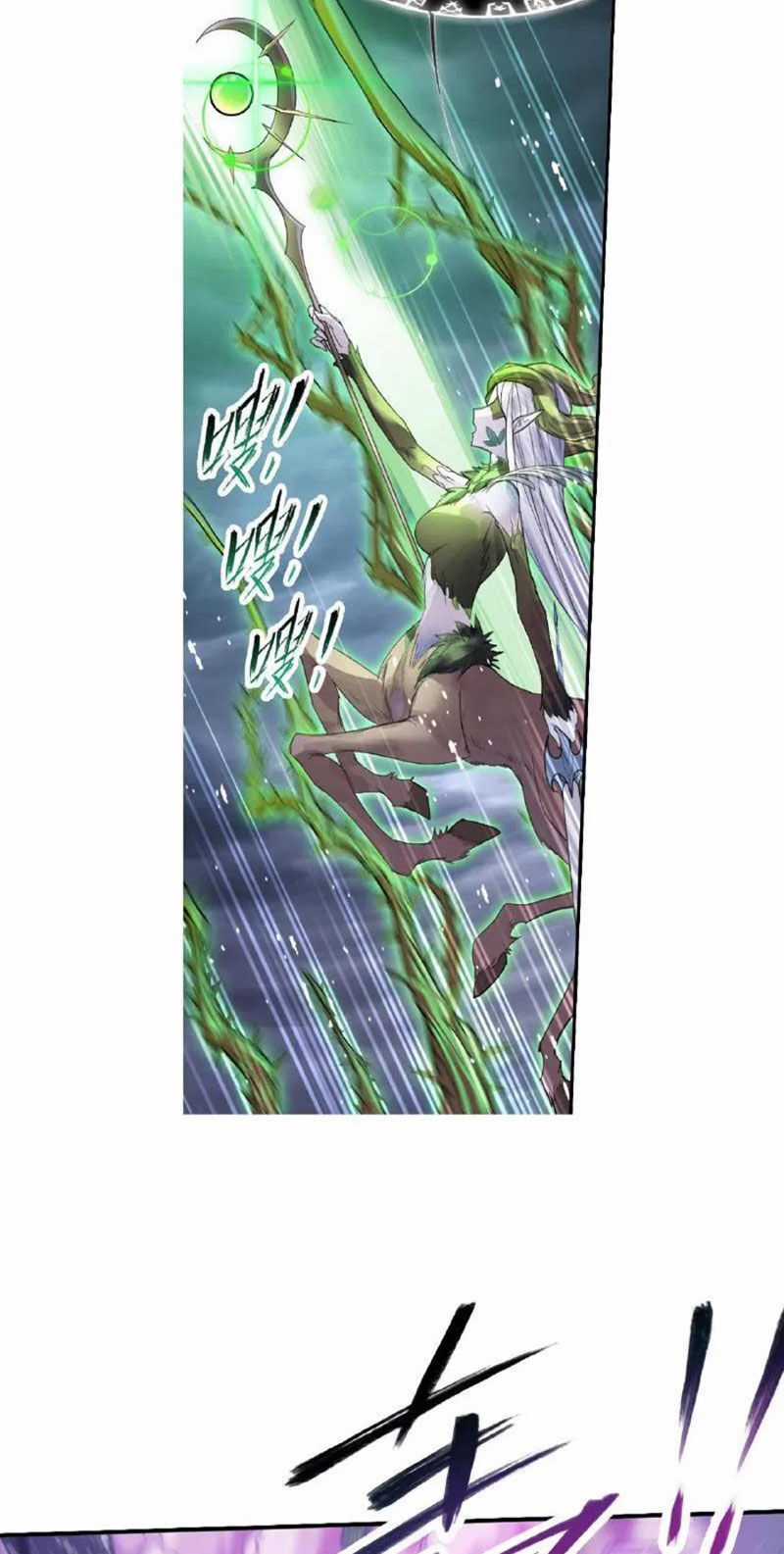 Đấu La Đại Lục Chapter 335 trang 39