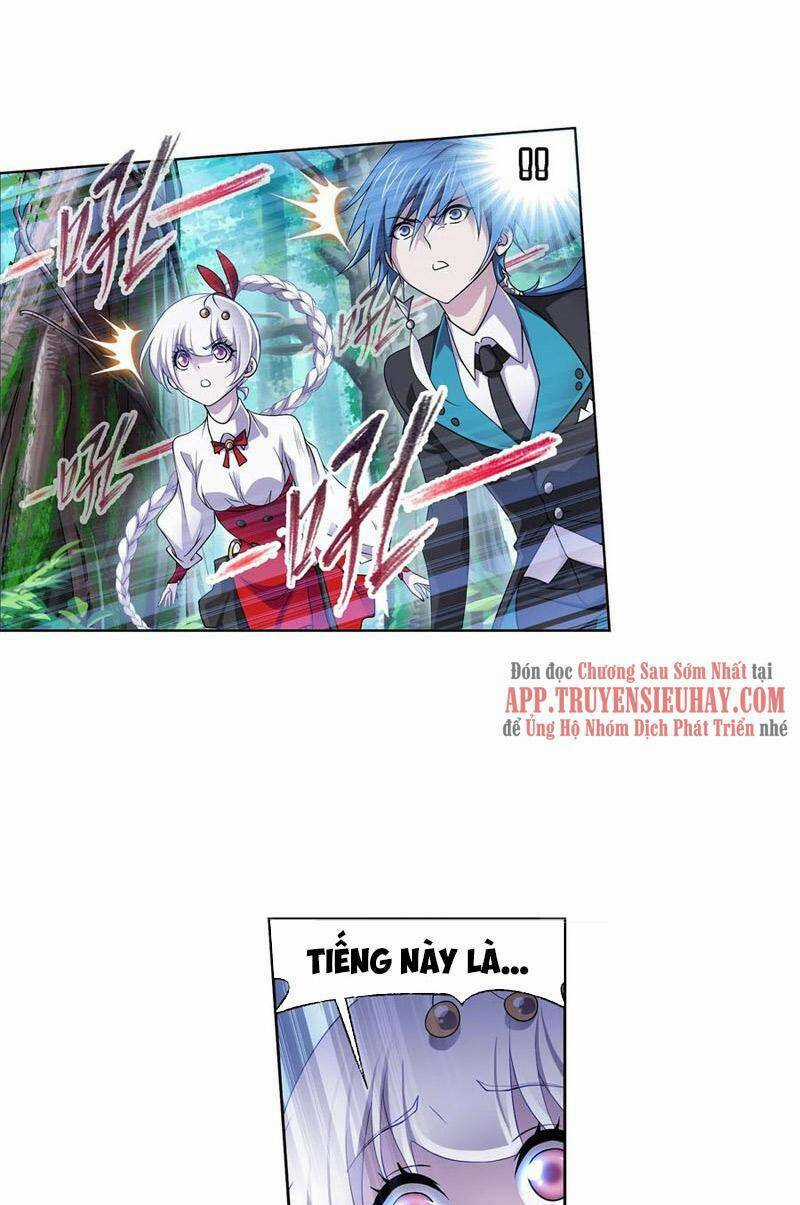 Đấu La Đại Lục Chapter 335 trang 4