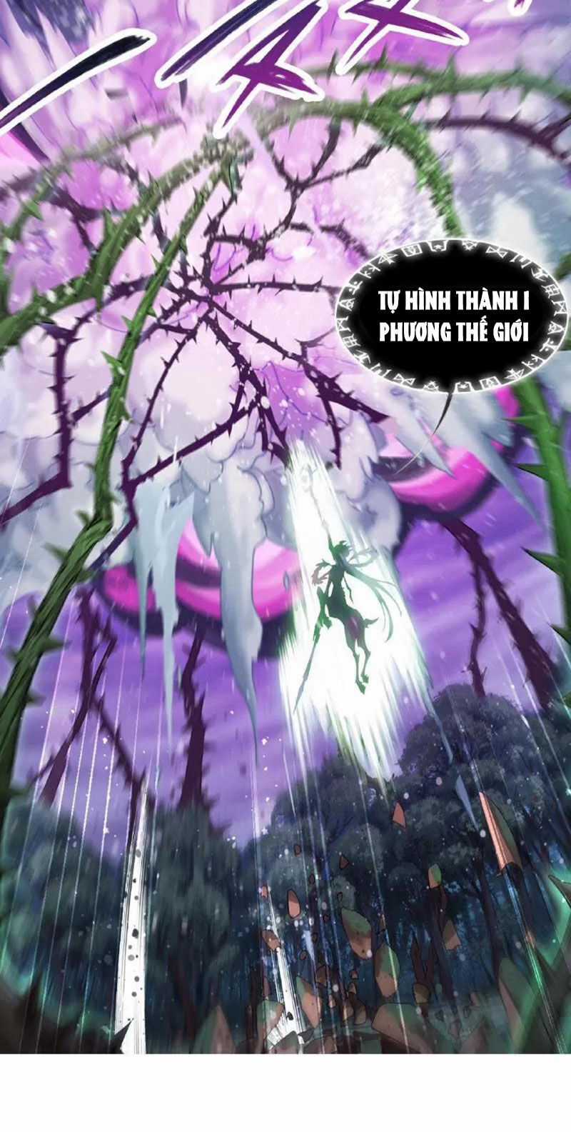 Đấu La Đại Lục Chapter 335 trang 40