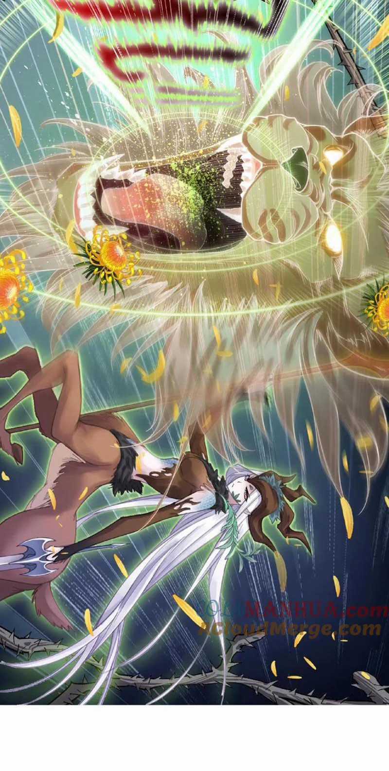 Đấu La Đại Lục Chapter 335 trang 43