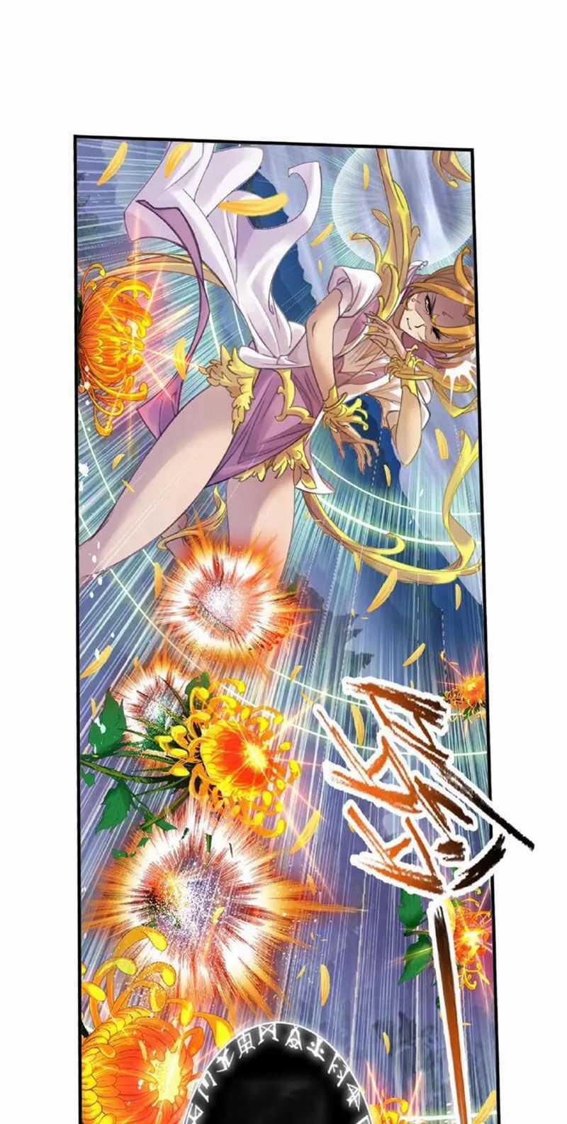 Đấu La Đại Lục Chapter 335 trang 44