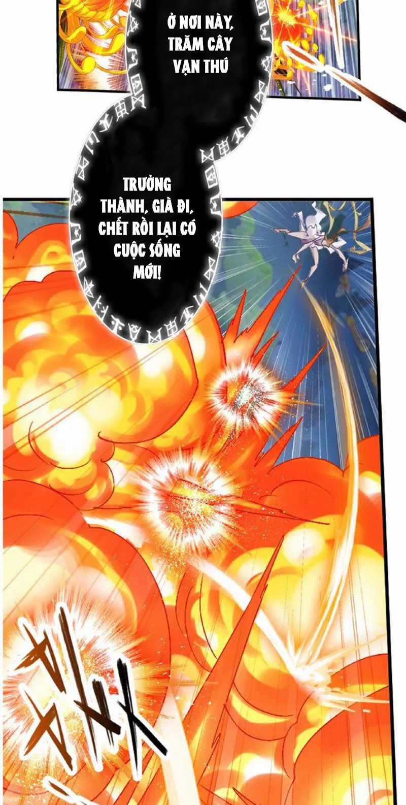 Đấu La Đại Lục Chapter 335 trang 45