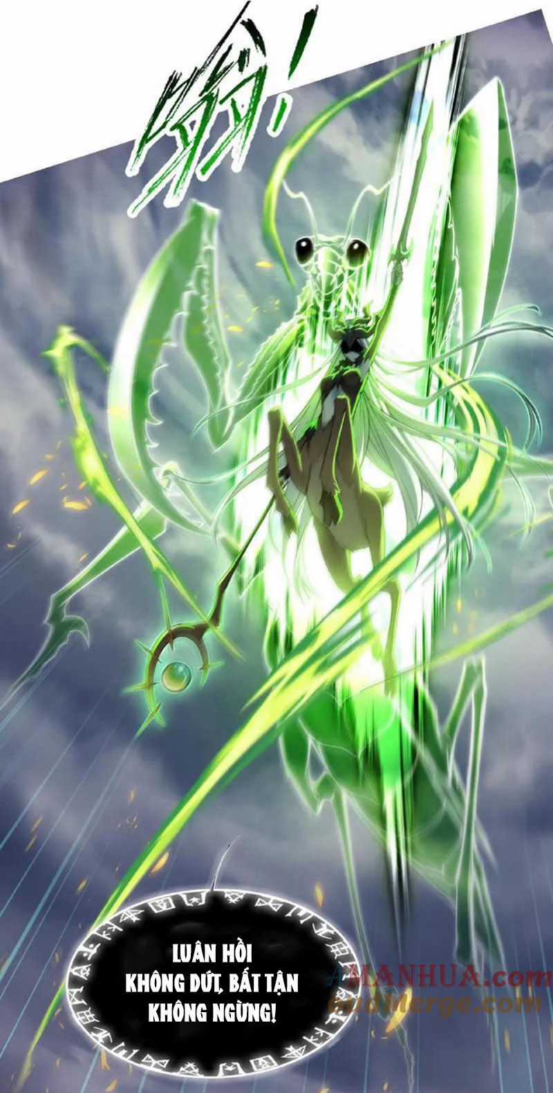 Đấu La Đại Lục Chapter 335 trang 48