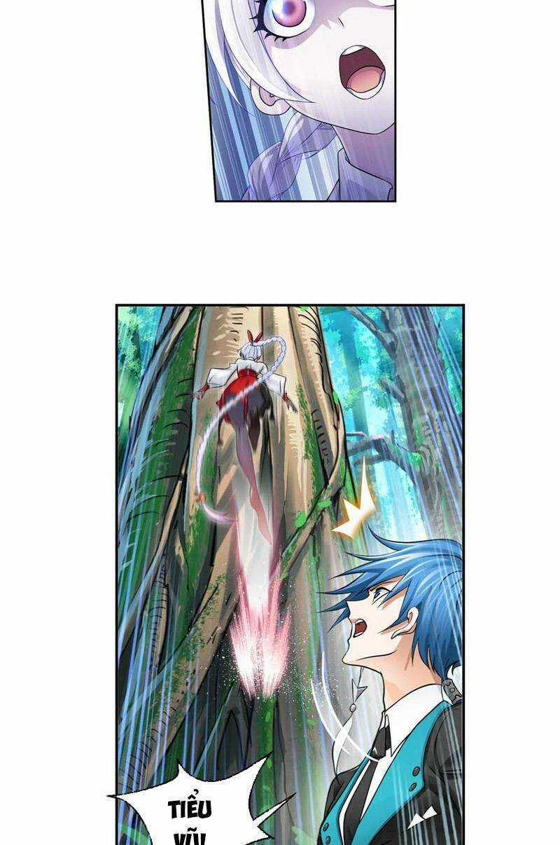 Đấu La Đại Lục Chapter 335 trang 5