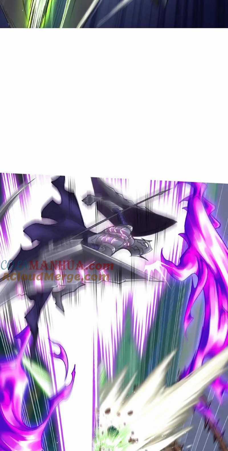 Đấu La Đại Lục Chapter 335 trang 51