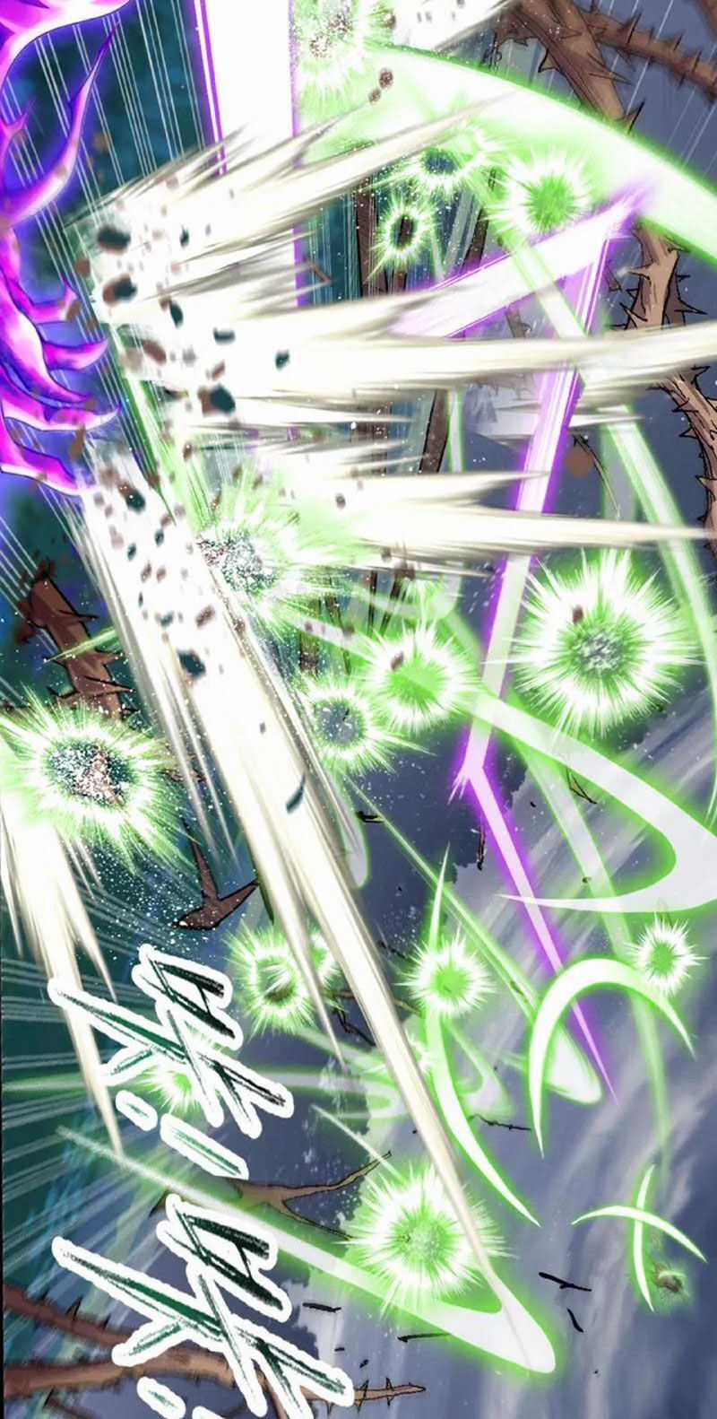 Đấu La Đại Lục Chapter 335 trang 52