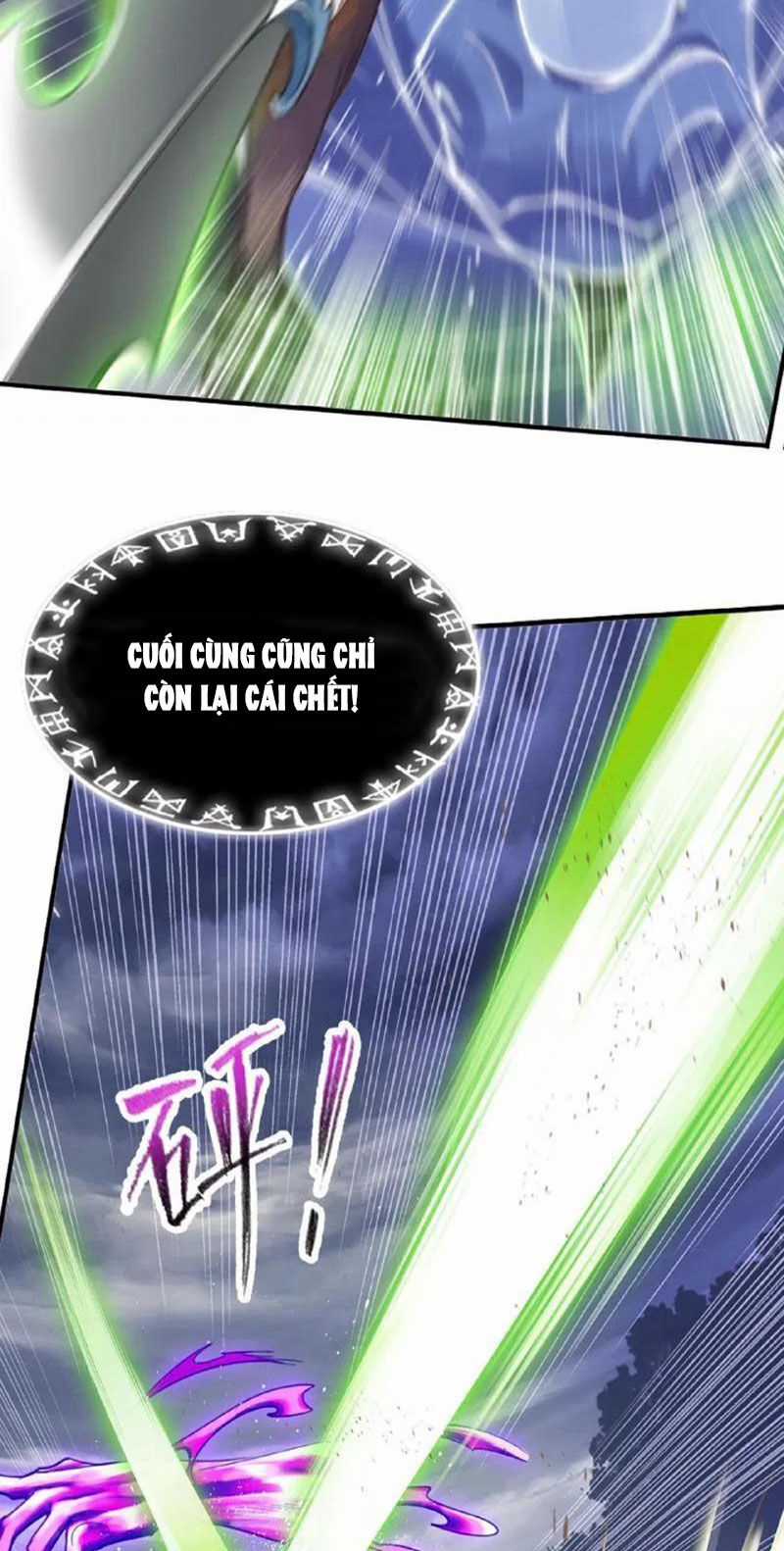 Đấu La Đại Lục Chapter 335 trang 54